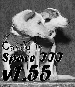 Box art for Candy in Space III v1.55