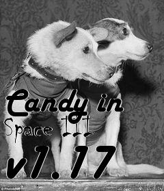 Box art for Candy in Space III v1.17