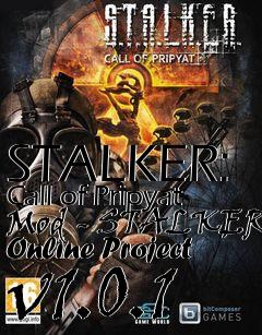 Box art for STALKER: Call of Pripyat Mod - STALKER Online Project v1.0.1