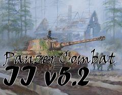 Box art for Panzer Combat II v5.2