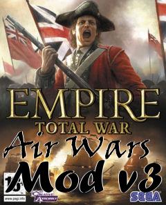 Box art for Air Wars Mod v3