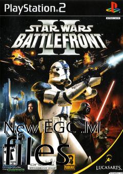 Box art for New EGC .lvl files