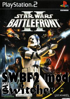 Box art for SWBF2 mod switcher