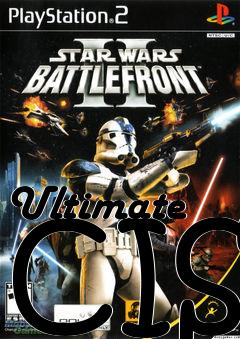 Box art for Ultimate CIS