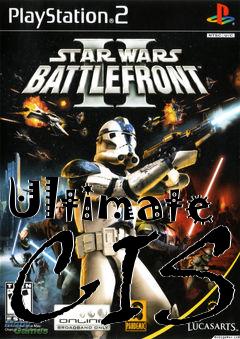 Box art for Ultimate CIS