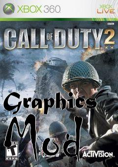 Box art for Graphics Mod