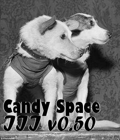 Box art for Candy Space III v0.50