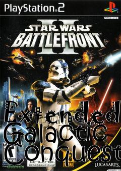 galactic conquest battlefront 2 2019