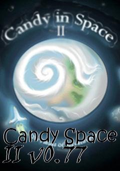 Box art for Candy Space II v0.77