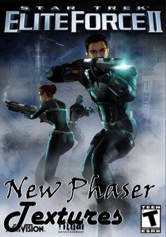 Box art for New Phaser Textures