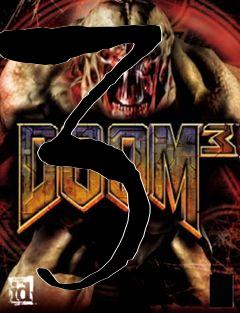 Box art for Doom 3 - 3 - Beta 3