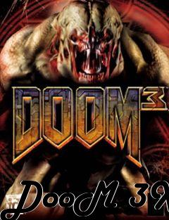 Box art for DooM 3X