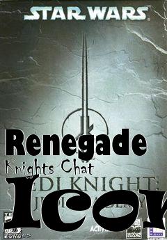 Box art for Renegade Knights Chat Icon