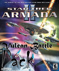 Box art for Vulcan Battle Pack