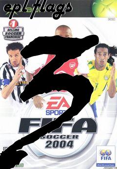Box art for epl flags 3