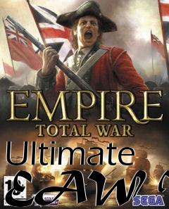 Box art for Ultimate EAW Mod