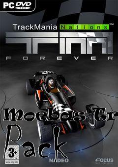 Box art for Moebas Track Pack