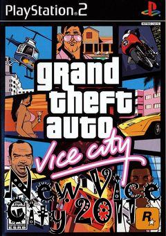 Box art for New Vice City 2011