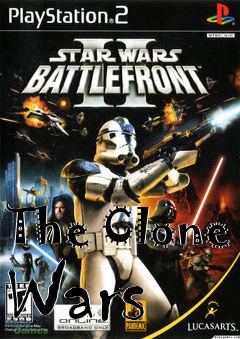 Box art for The Clone Wars