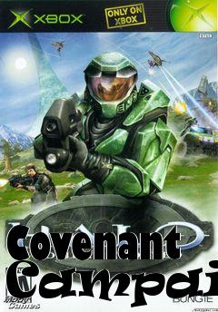 Box art for Covenant Campaign
