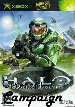 Box art for Covenant Campaign