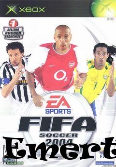 Box art for Emerton
