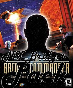 Box art for NX Bridges Pack