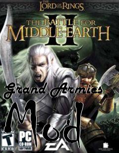 Box art for Grand Armies Mod