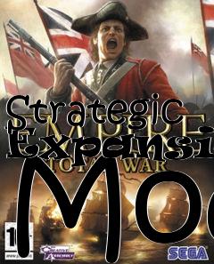 Box art for Strategic Expansion Mod