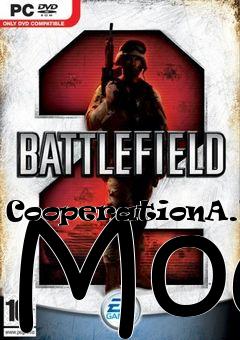 Box art for CooperationA.F.K Mod