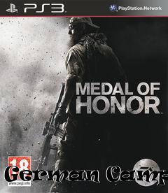 Box art for German Campaign