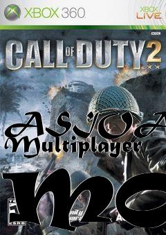 Box art for ASIOAS(R) Multiplayer mod