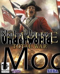 Box art for Slades Ultimate Underworld Mod