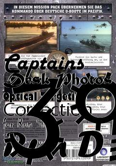 Box art for Captains Desk Photos 39