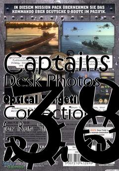 Box art for Captains Desk Photos 38