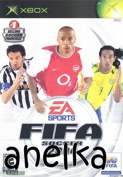 Box art for anelka