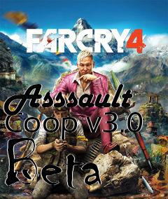 Box art for Asssault Coop v3.0 Beta