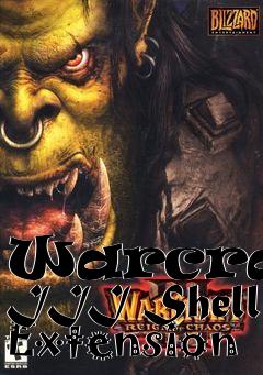 Box art for Warcraft III Shell Extension