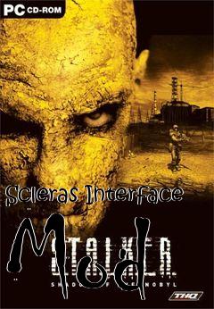 Box art for Scleras Interface Mod