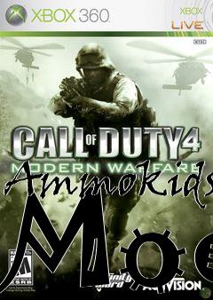 Box art for Ammokids Mod