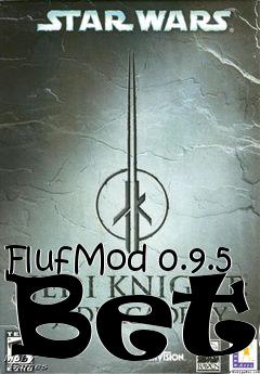 Box art for FlufMod 0.9.5 Beta