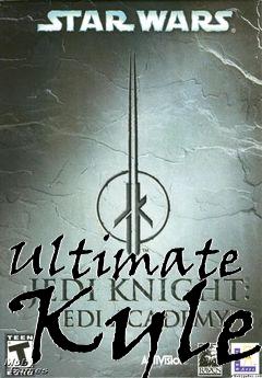 Box art for Ultimate Kyle