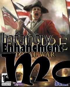 Box art for Infantry Enhancment Mod