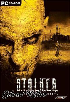 Box art for Silent Killer