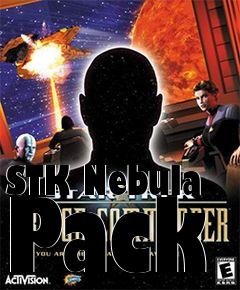 Box art for STK Nebula Pack