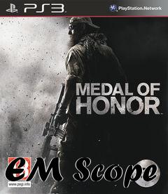 Box art for EM Scope