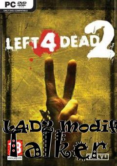 Box art for L4D2 Modified Talker