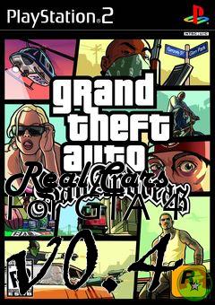 Box art for Real Cars For GTA 4 v0.4