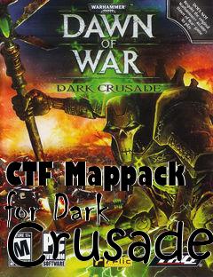 Box art for CTF Mappack for Dark Crusade