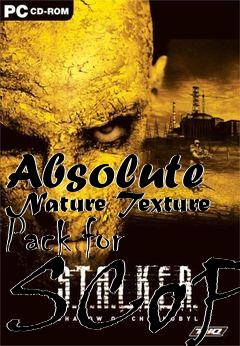 Box art for Absolute Nature Texture Pack for SCoP